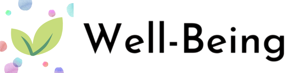 Well-Being